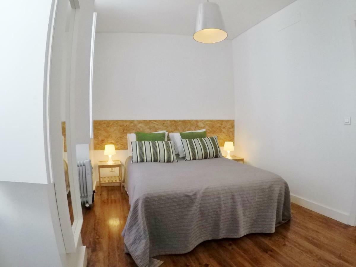 Chao Do Loureiro Apartments Baixa-Castle Lisbon Exterior photo